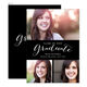 Graduate Collage Photo Graduation Announcements Image 3 of 3
